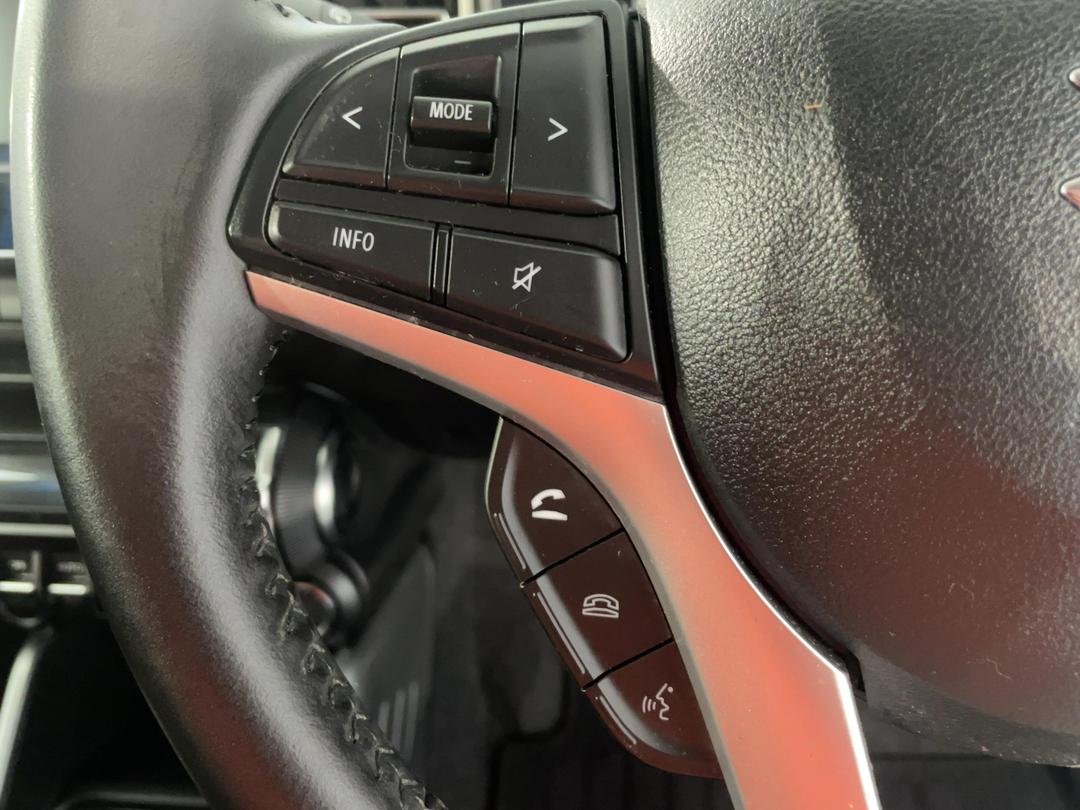 Photo '26' of Suzuki Ignis