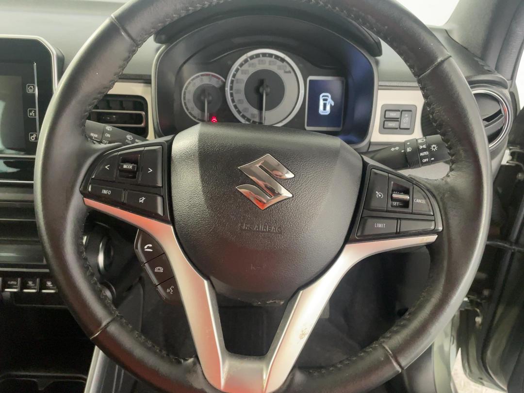 Photo '27' of Suzuki Ignis