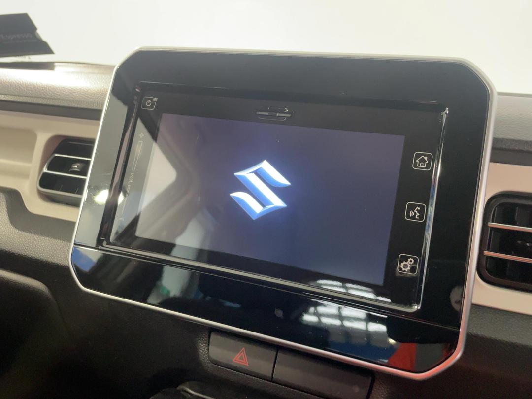 Photo '28' of Suzuki Ignis