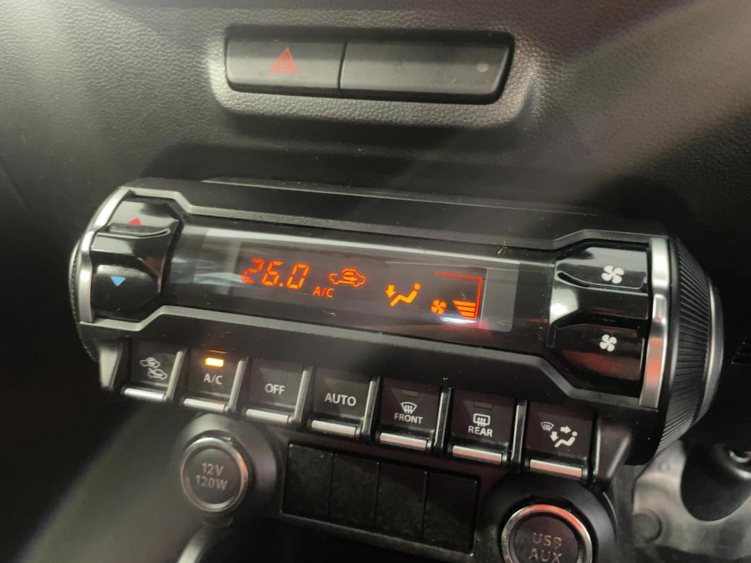 Photo '30' of Suzuki Ignis
