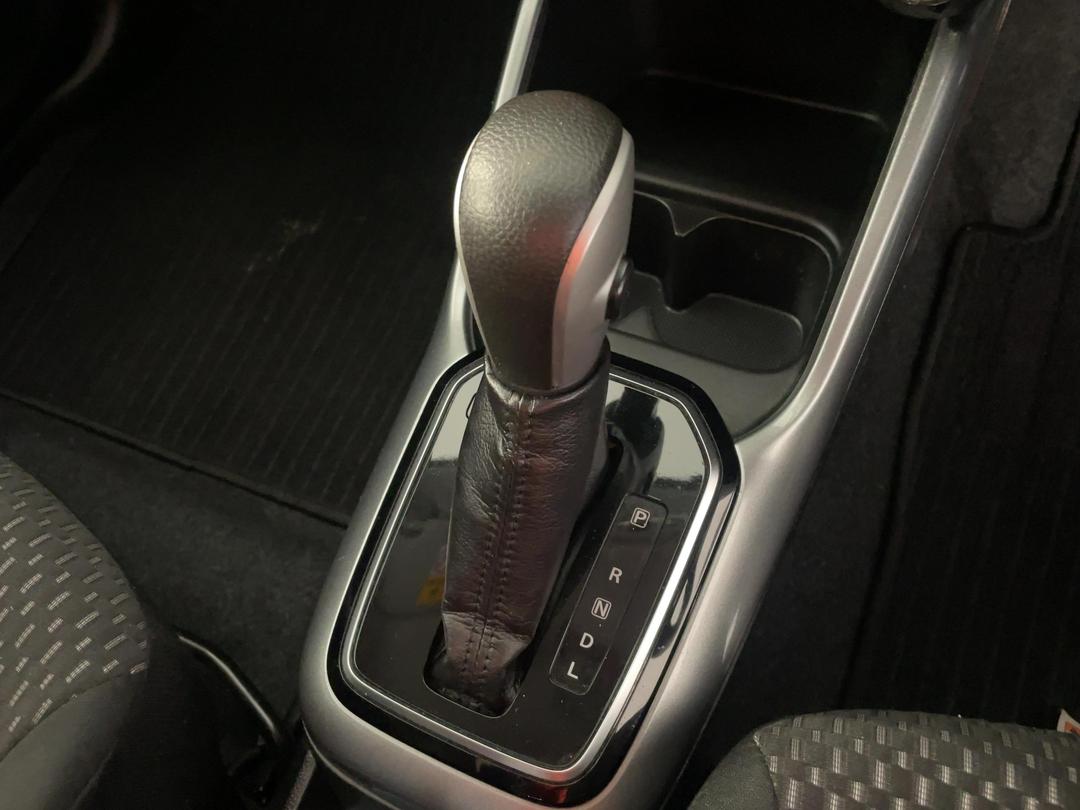 Photo '31' of Suzuki Ignis
