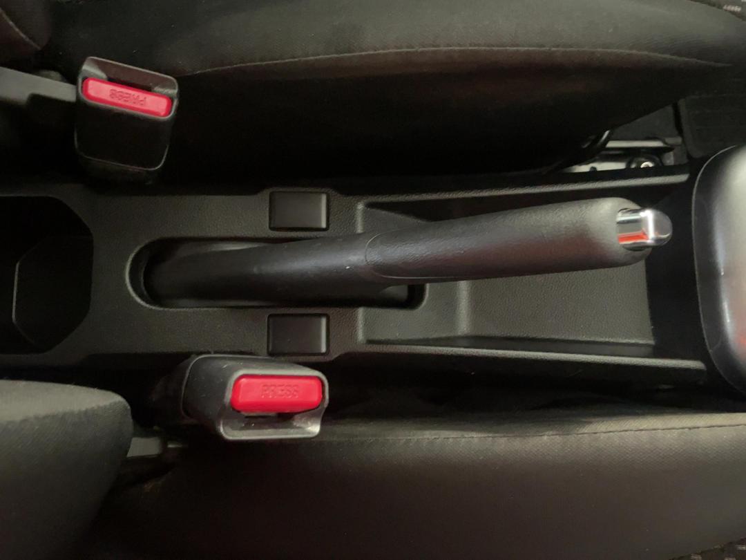 Photo '32' of Suzuki Ignis