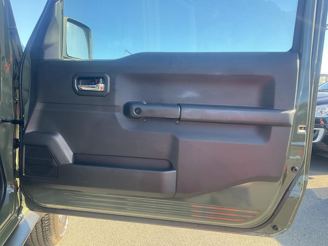 Photo '15' of Suzuki Jimny