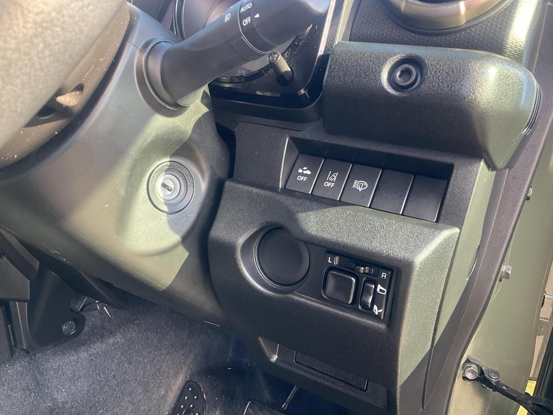 Photo '26' of Suzuki Jimny