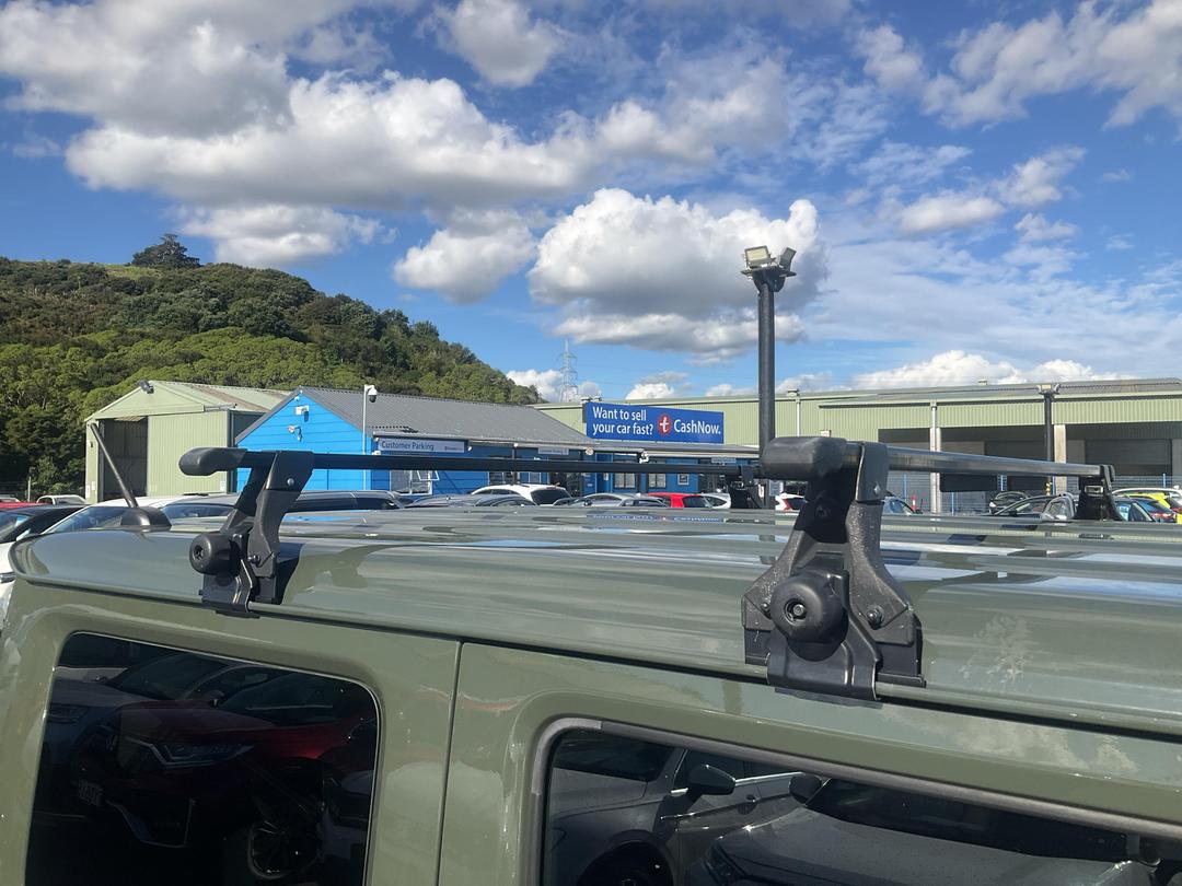 Photo '30' of Suzuki Jimny