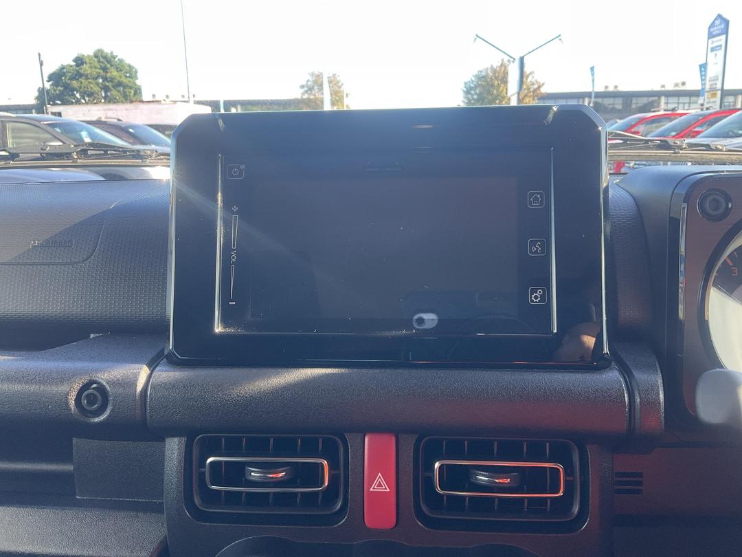 Photo '29' of Suzuki Jimny