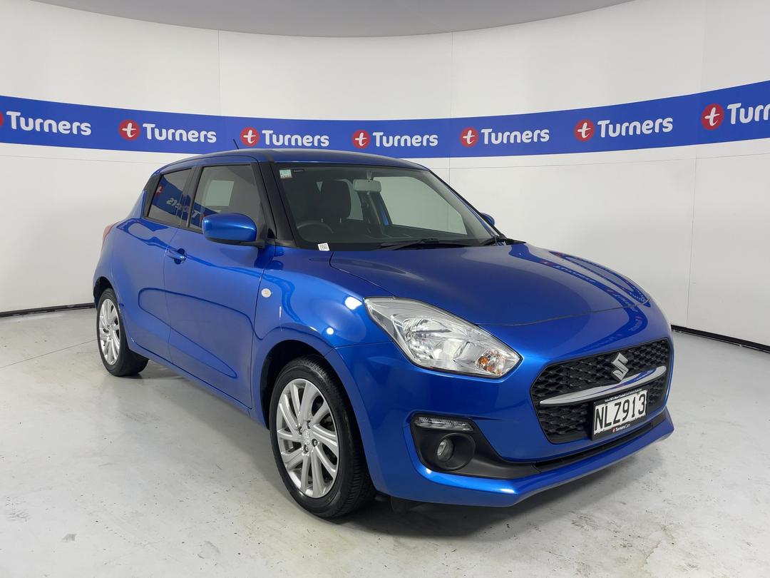 Photo '1' of Suzuki Swift