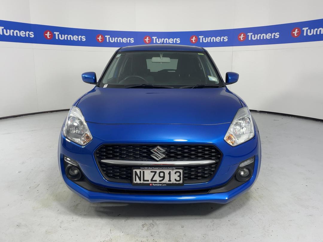 Photo '2' of Suzuki Swift