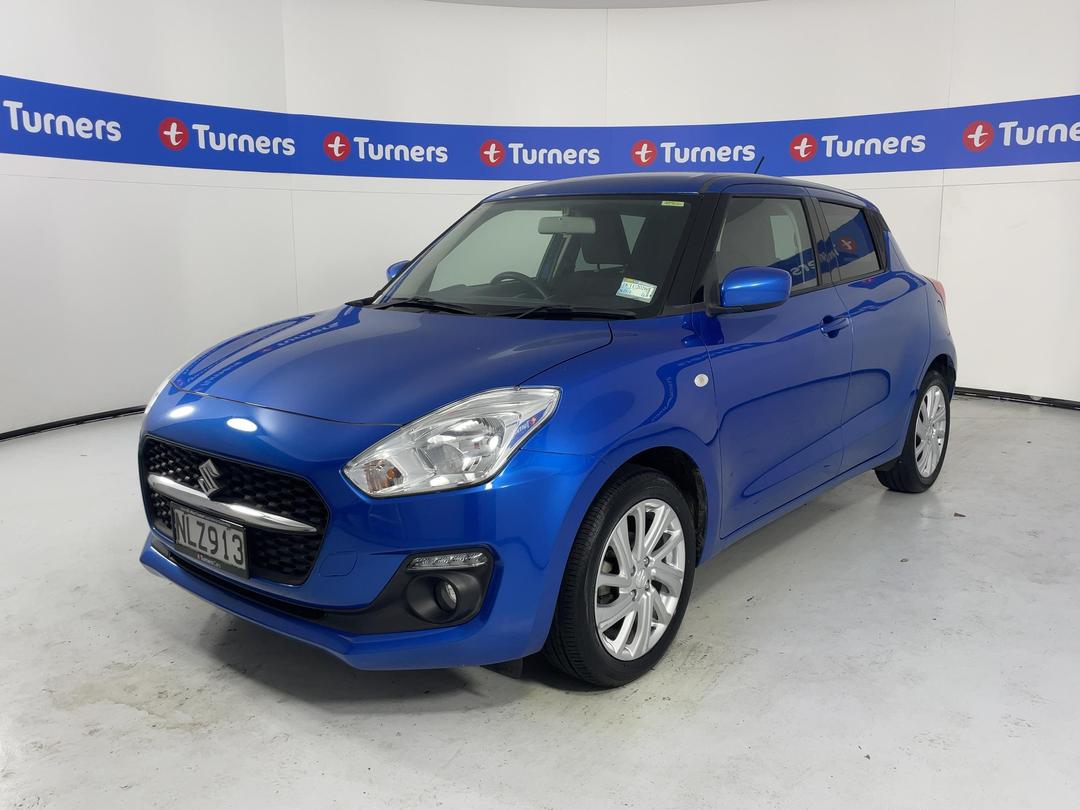Photo '4' of Suzuki Swift