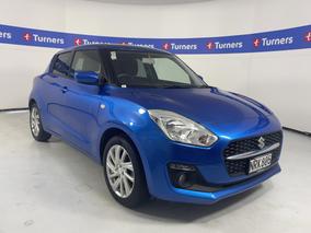 Image of 2021 Suzuki Swift GL