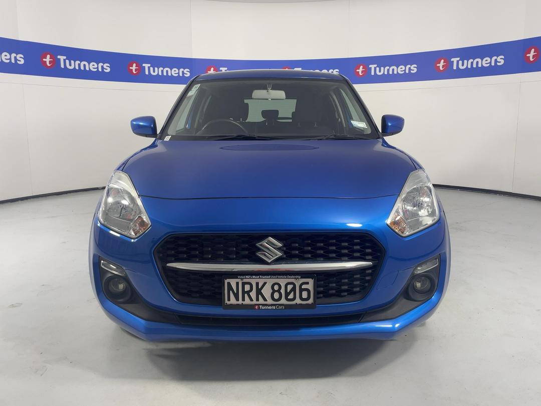 Photo '2' of Suzuki Swift