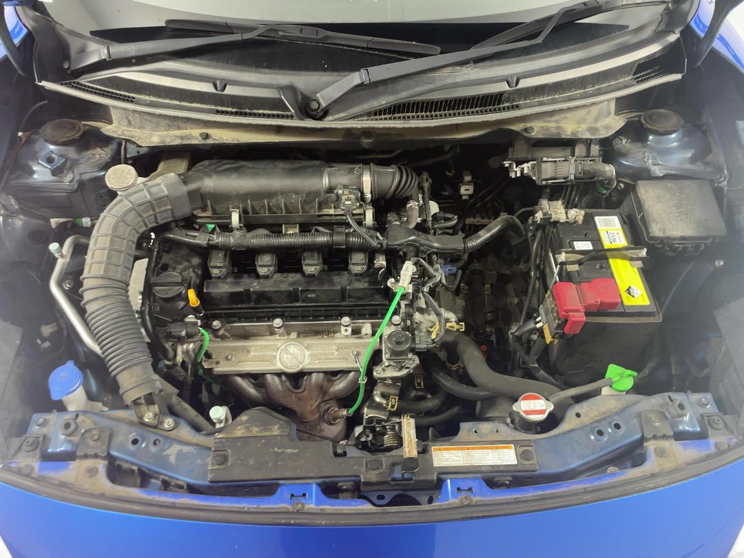 Photo '13' of Suzuki Swift