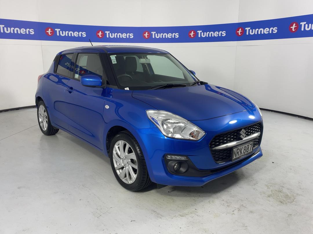 Photo '1' of Suzuki Swift