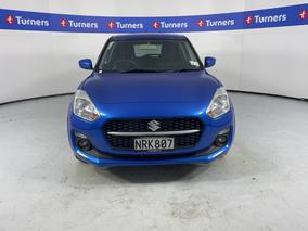 Photo '2' of Suzuki Swift