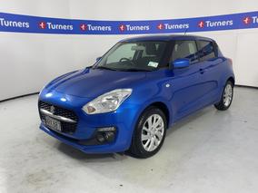 Photo '4' of Suzuki Swift