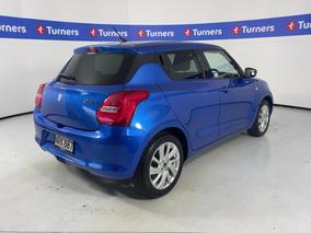 Photo '7' of Suzuki Swift