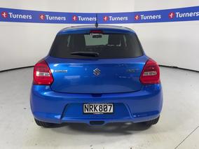 Photo '6' of Suzuki Swift