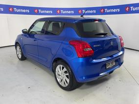 Photo '5' of Suzuki Swift