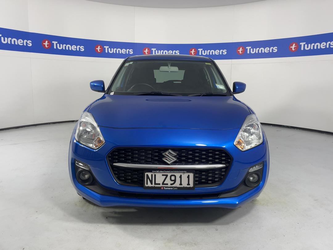 Photo '2' of Suzuki Swift