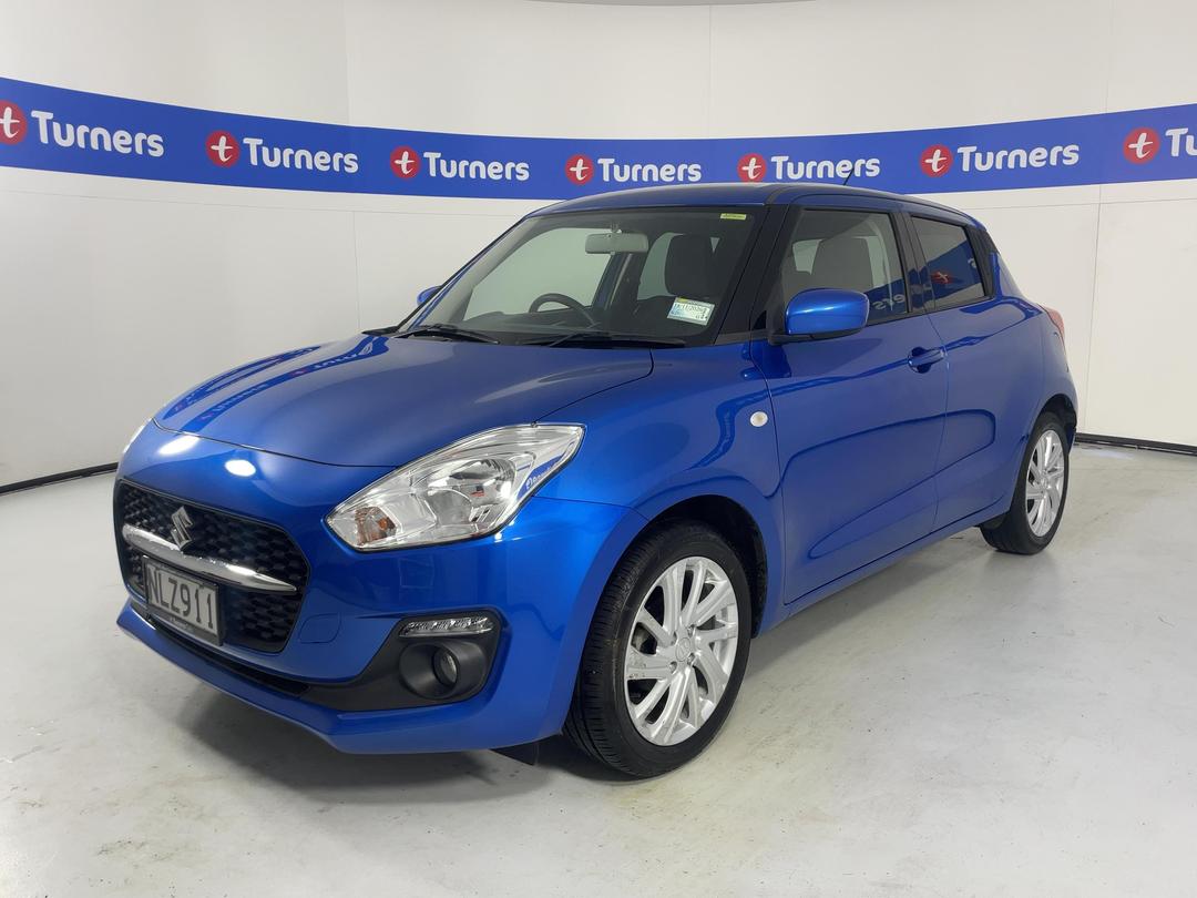 Photo '4' of Suzuki Swift