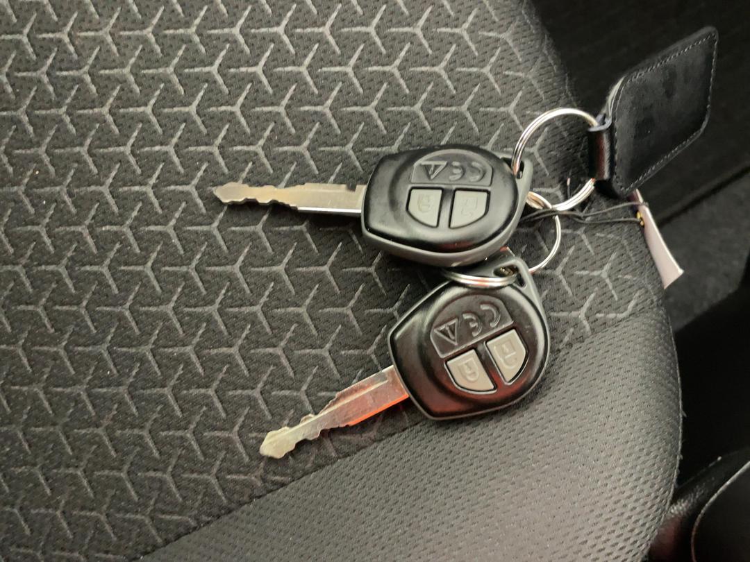 Photo '22' of Suzuki Swift