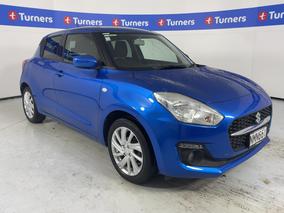 Image of 2021 Suzuki Swift GL