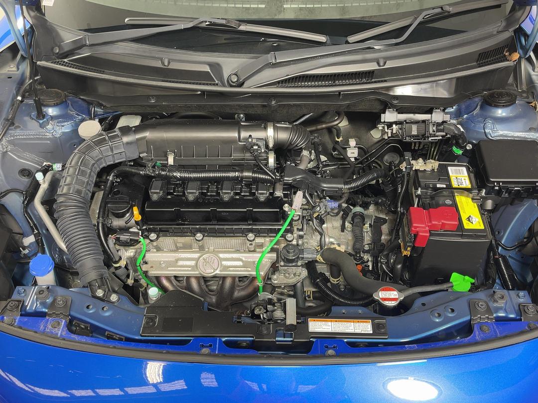 Photo '13' of Suzuki Swift