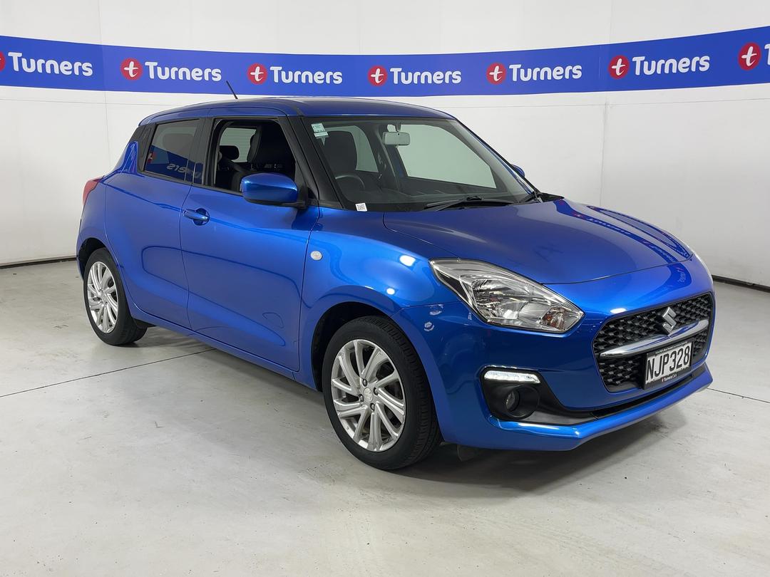 Photo '1' of Suzuki Swift