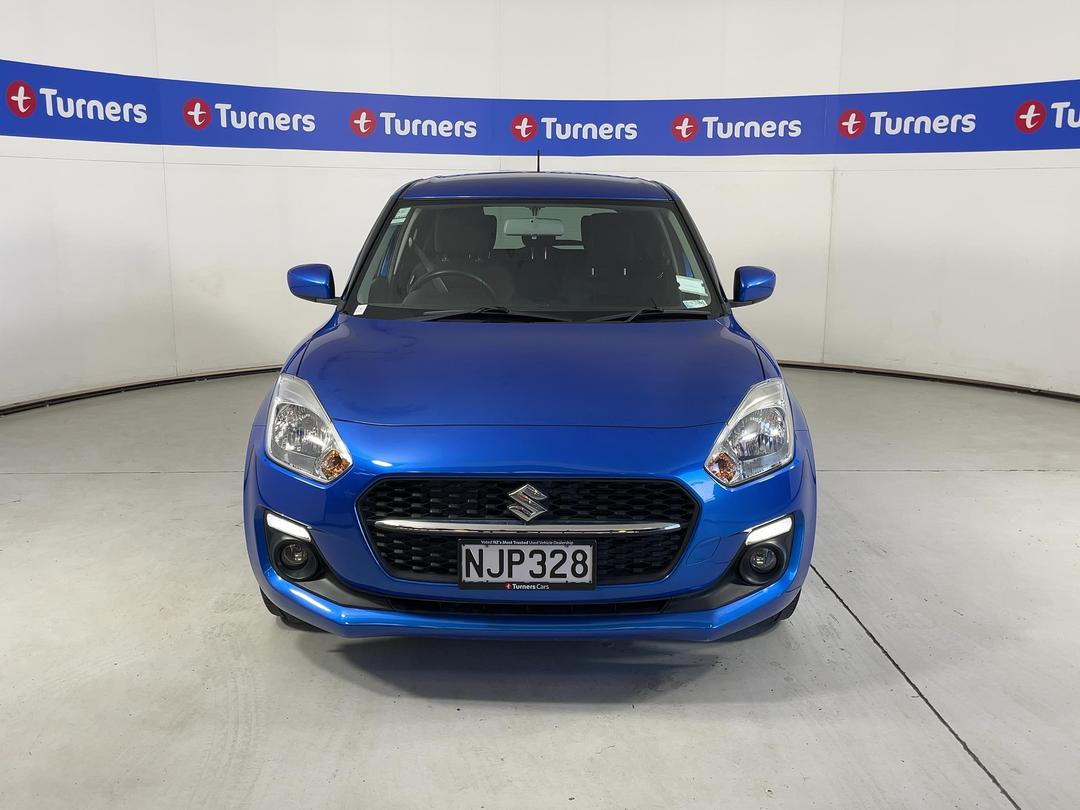 Photo '2' of Suzuki Swift