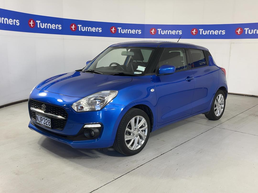 Photo '4' of Suzuki Swift
