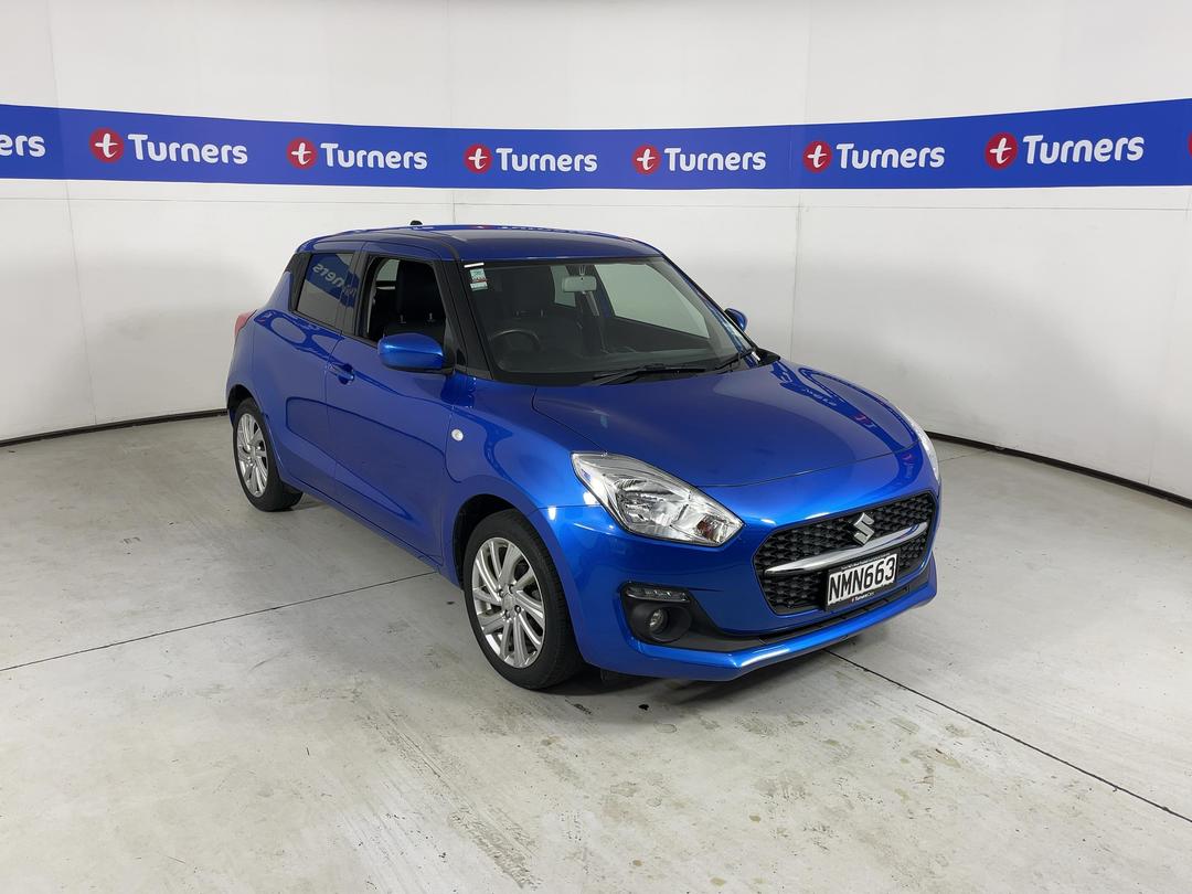 Photo '1' of Suzuki Swift