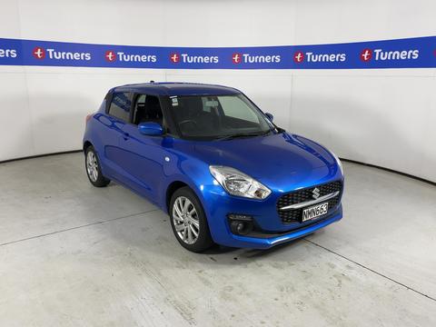 Image of 2021 Suzuki Swift GL