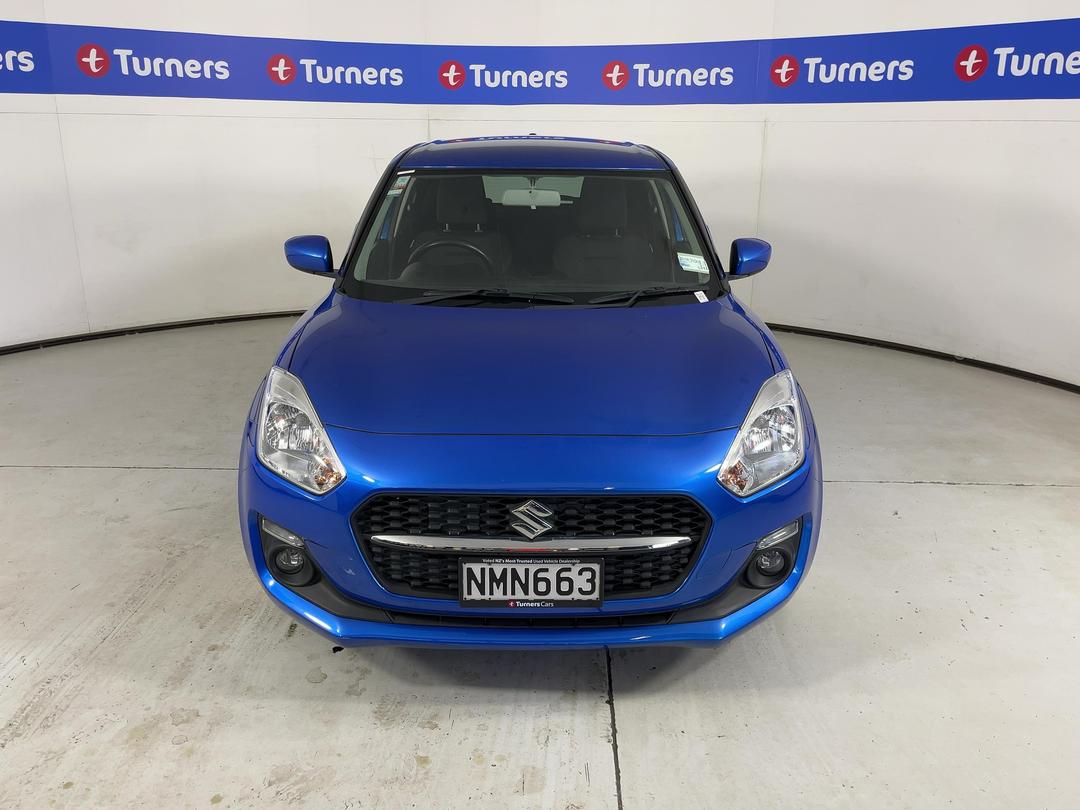 Photo '2' of Suzuki Swift