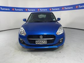 Photo '2' of Suzuki Swift