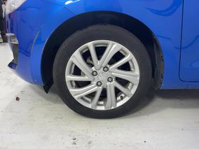 Photo '10' of Suzuki Swift