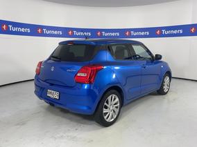 Photo '7' of Suzuki Swift
