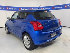 Photo '5' of Suzuki Swift