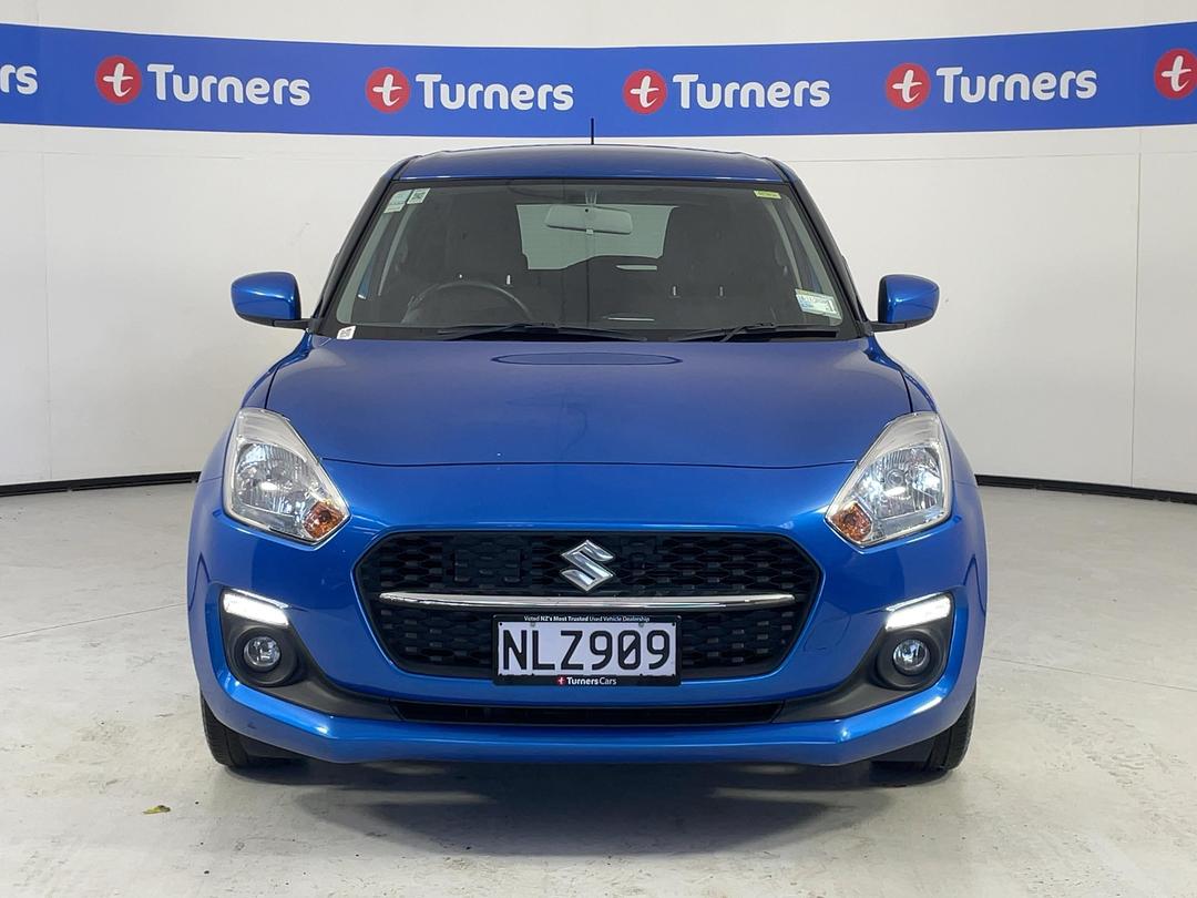 Photo '2' of Suzuki Swift