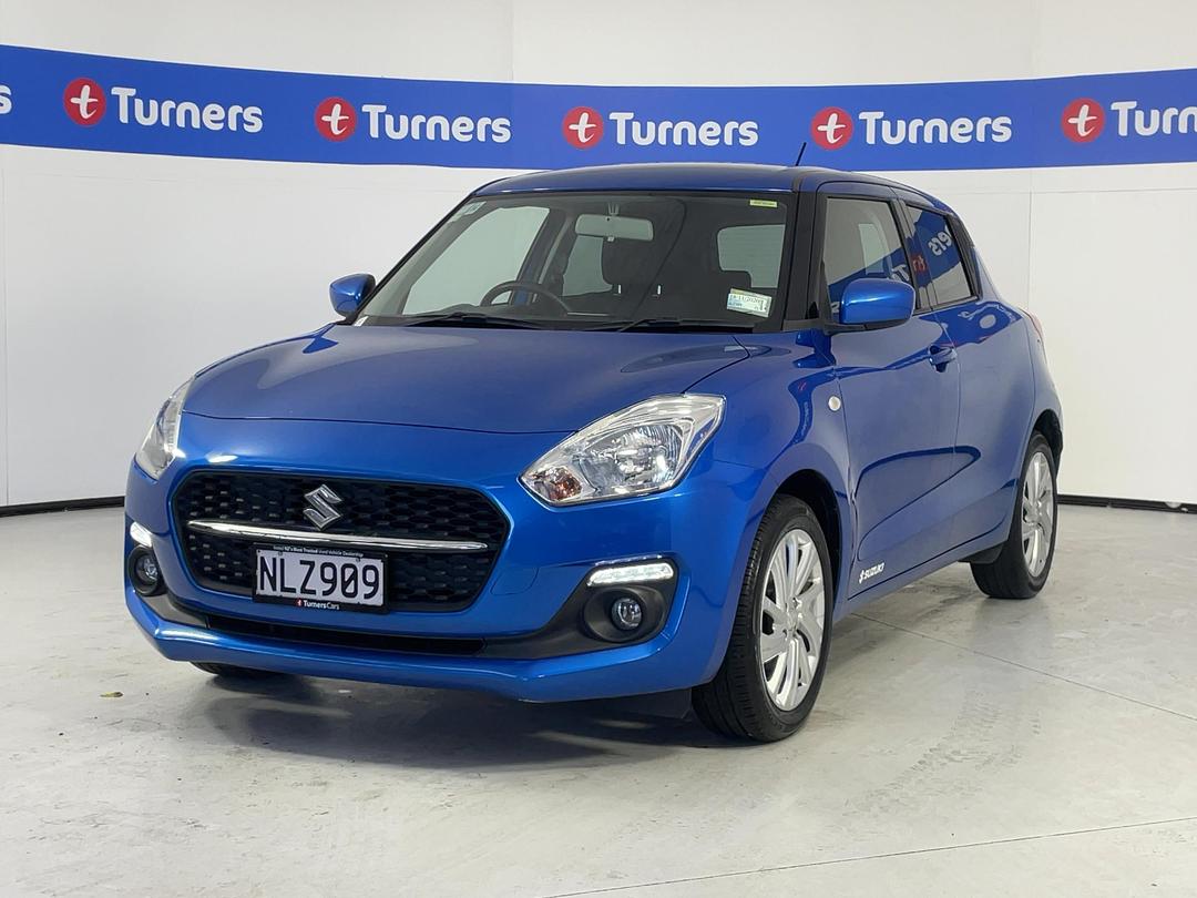 Photo '4' of Suzuki Swift