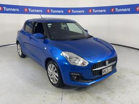 Image of 2021 Suzuki Swift GL
