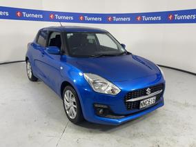 Image of 2021 Suzuki Swift GL