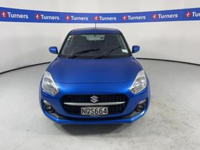 Photo '2' of Suzuki Swift