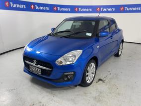Photo '4' of Suzuki Swift