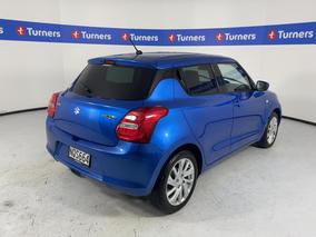 Photo '7' of Suzuki Swift