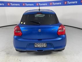Photo '6' of Suzuki Swift