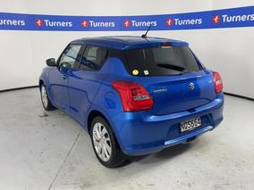 Photo '5' of Suzuki Swift