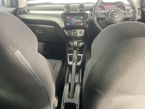 Photo '18' of Suzuki Swift