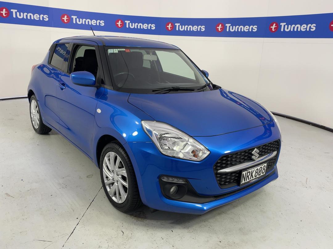 Photo '1' of Suzuki Swift