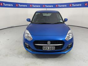 Photo '2' of Suzuki Swift
