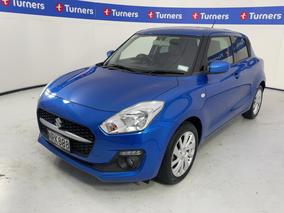Photo '4' of Suzuki Swift